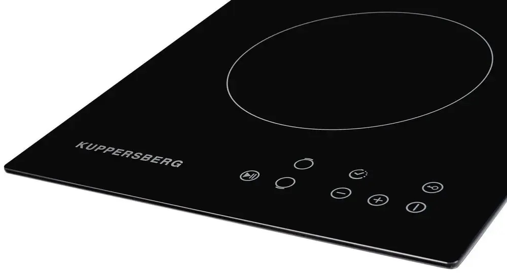 Стеклокерамическая панель Kuppersberg ECO 301