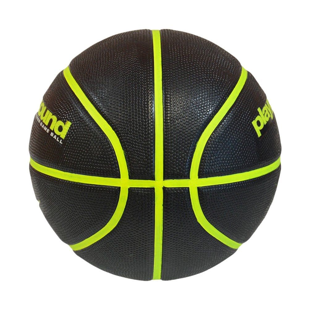 Баскетбольный мяч Nike Everyday Playground 8P Deflated