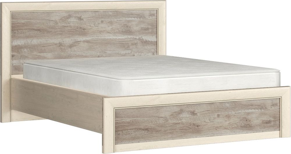 Мартина кровать 1200 с ортопедическим основанием.