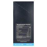 Redmond, Re-Lyte® Hydration, лимон и лайм, 15 пакетиков в стиках по 6,8 г (0,24 унции)