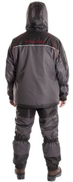Костюм демисезонный "Stalker FISHER" -15 ХСН