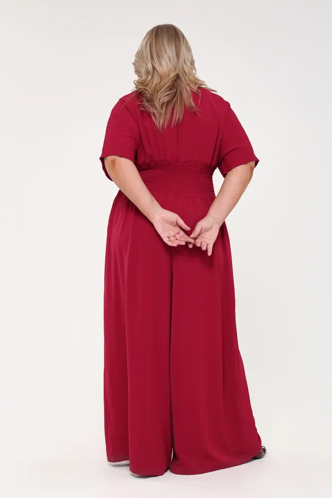 Комбинезон 20179 Fabrika