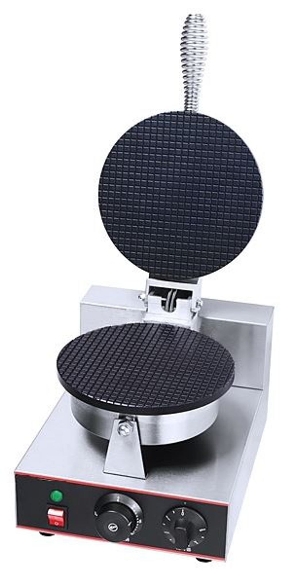 Вафельница EKSI HWB-1C (для тонкой вафли)