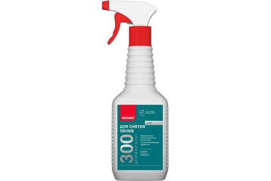 Неомид для снятия обоев