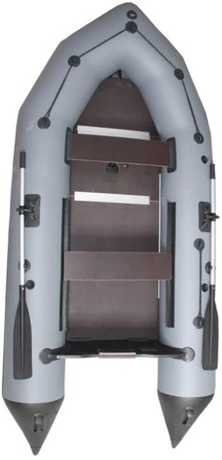 Лодка ПВХ БАЙКАЛ 320 МК