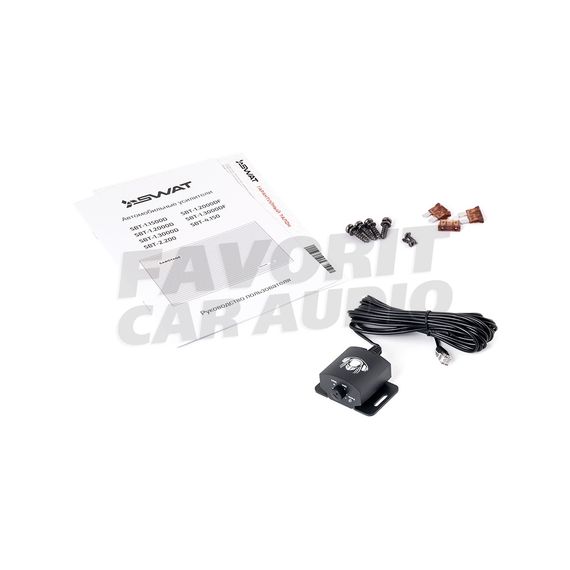 Усилитель SWAT SBT-1.1500D