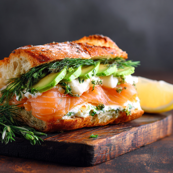 Как правильно хранить слабосоленый лосось Как правильно хранить слабосоленый лосось