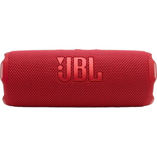 Портативная акустика JBL Flip 7 Red