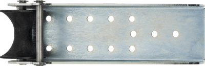 Удлинитель роульса для скрытой установки нерж.лебедок Stronger