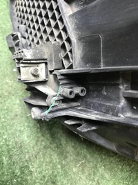 Фара правая BMW X5 F15 (15-18) Adaptive LED