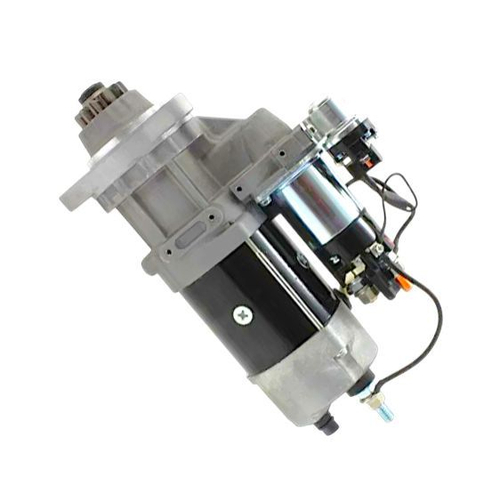 Стартер для CASE, New Holland, CAT, Caterpillar, Mitsubishi, FORD, VOLVO, Cummins STM3550