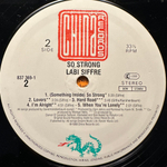 Labi Siffre ‎– So Strong (Европа 1989г.)