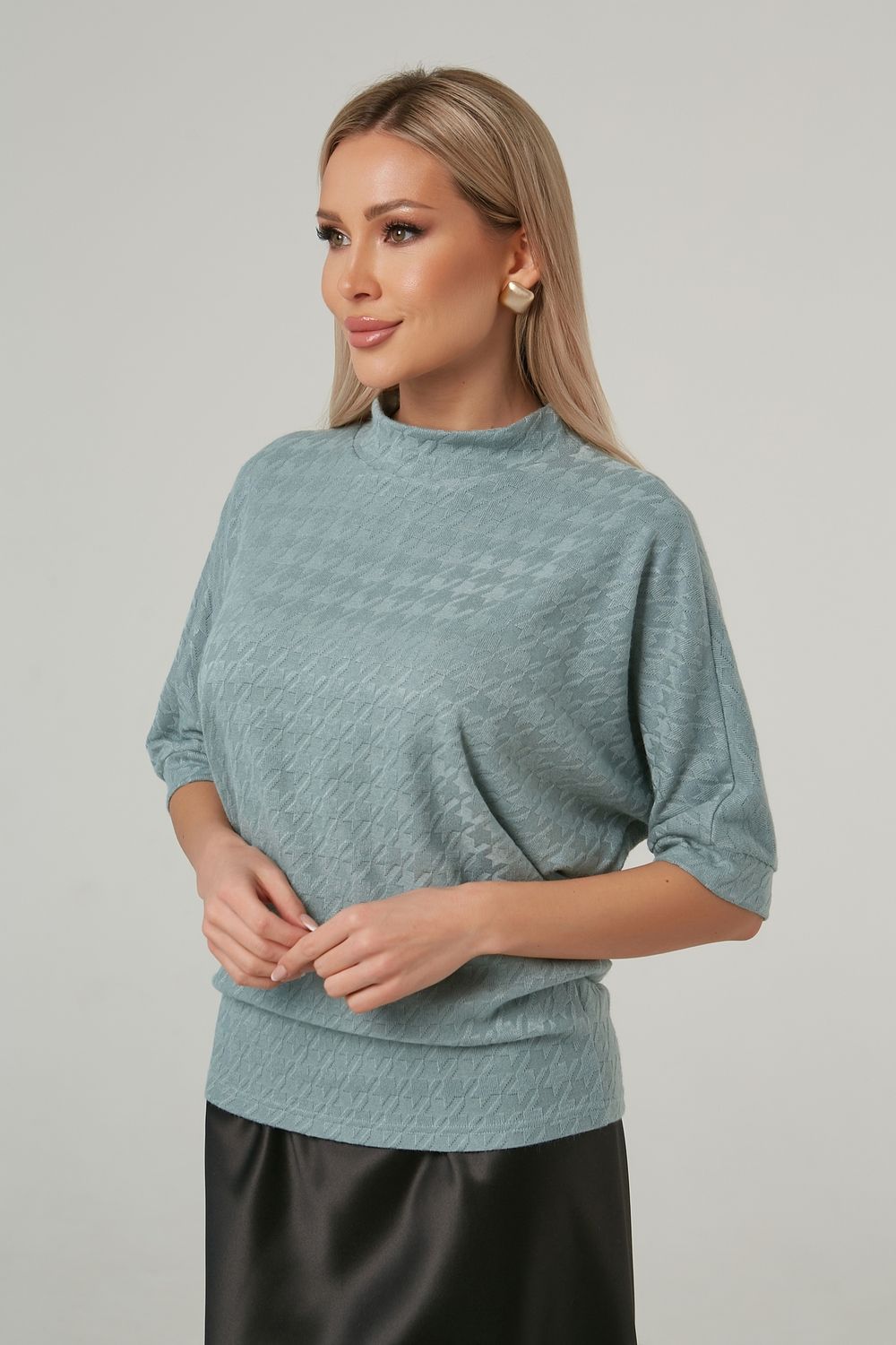 Блузка Андреа №2 Valentina