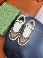 Gucci Screener Sneaker