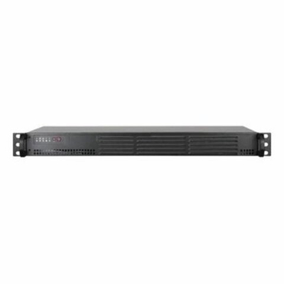 Серверная платформа SuperMicro SuperServer SYS-5019S-TN4
