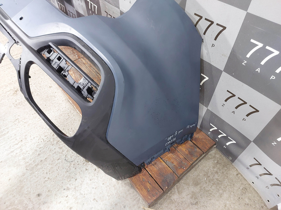 Бампер задний Chery Tiggo 8 22-нв Б/У Оригинал 602000160AADQ2