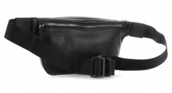 Сумка на пояс Piquadro Black Square CA2174B3/N
