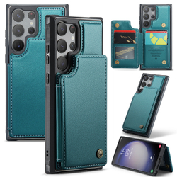Чехол CaseMe Сard Protection Samsung Galaxy S23 Ultra