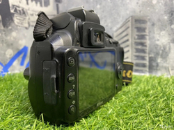 Фотоаппарат Nikon D3000 Body / Скупка Выкуп