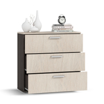 Комод дуб, венге