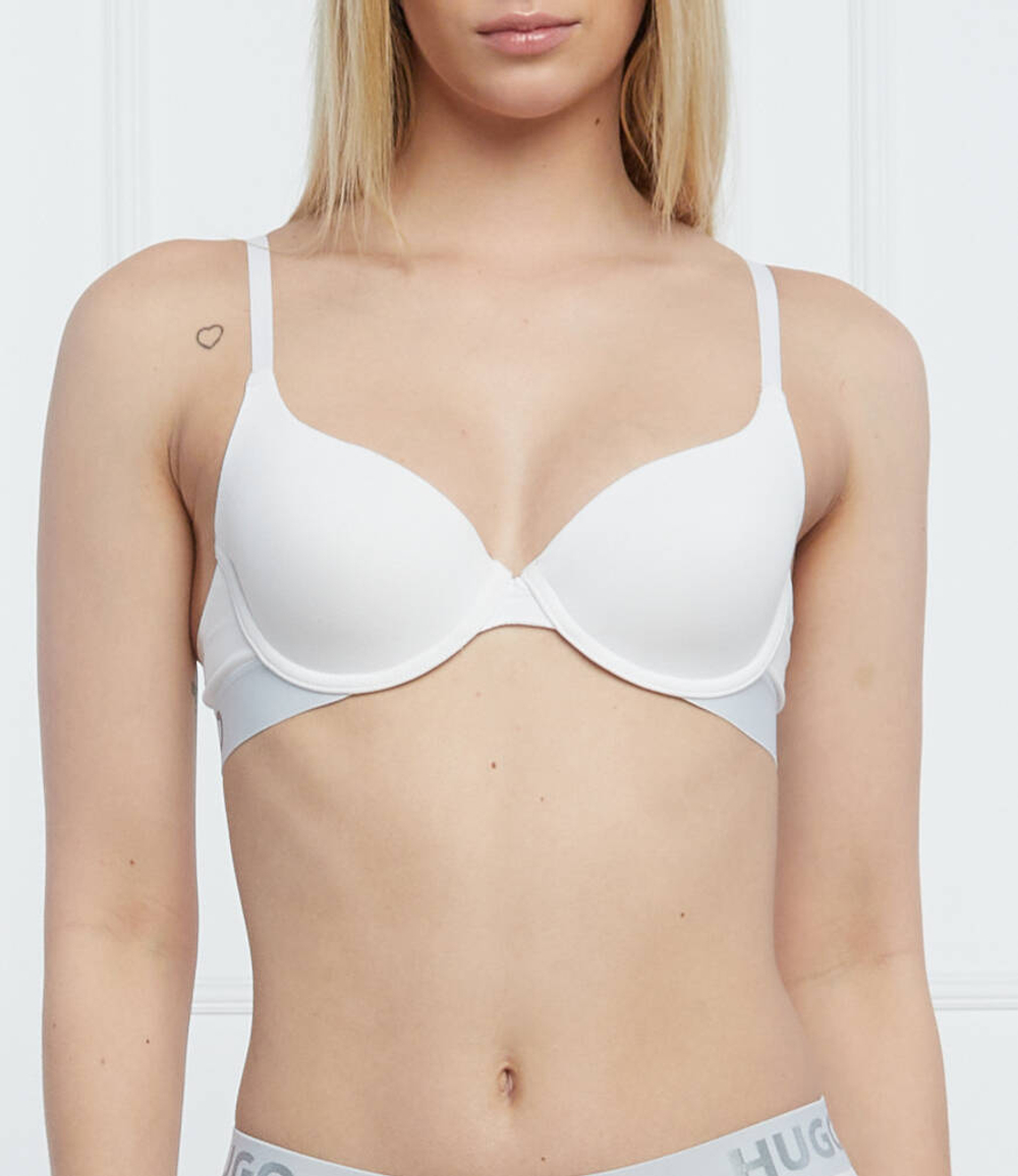 бюстгальтер Hugo Bodywear - белый(50469626)