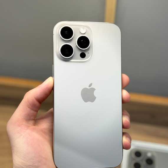 Apple iPhone 15 Pro Max 256gb