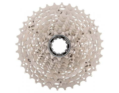 Кассета Shimano, CS-HG50-10, DEORE, 10 ск., 11-36 (KCSHG5010136)