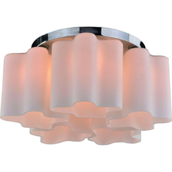 Накладная люстра Arte Lamp A3479PL-5CC
