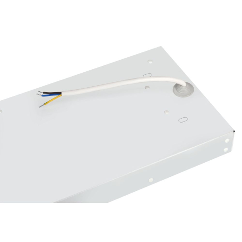 Светильник светодиодный ЭРА SPO-920-3-40K-045 45Вт 4000К 4725Лм 1195х180х40 матовый