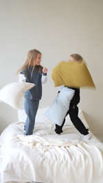 Костюм "грозовая тучка" (134-140)