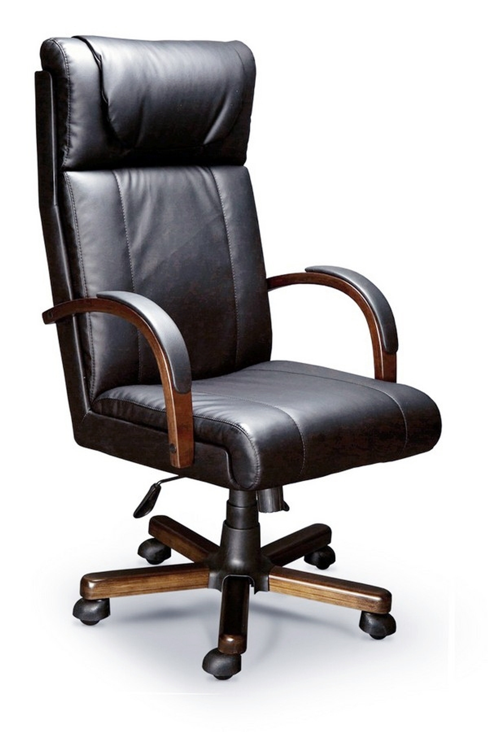 Кресло для руководителя NAPOLI A LAGUNA