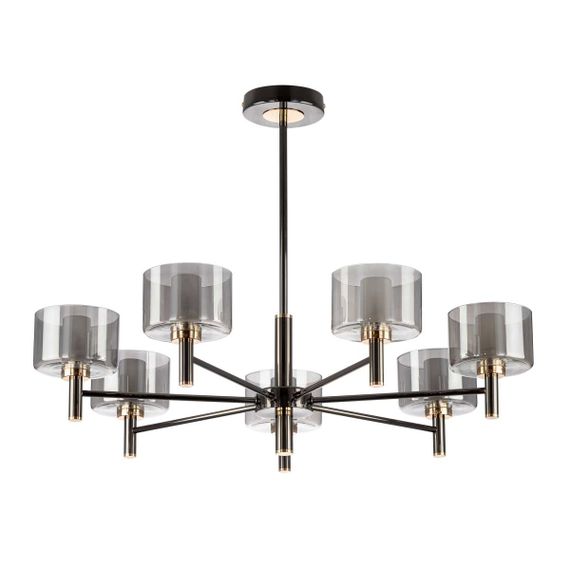 Люстра на штанге Citilux ELAN CL241171