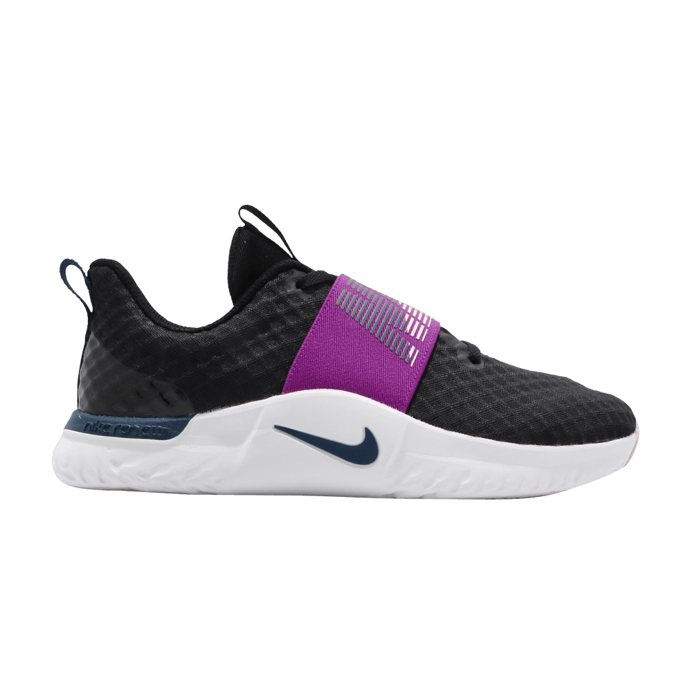 Кроссовки Nike In-Season (Женская размерная сетка)