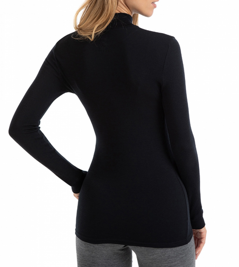 Термобелье женское водолазка Norveg CityStyle (14CSW1RL)