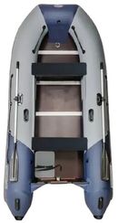 Надувная лодка НАВИГАТОР ТУРИСТ 380