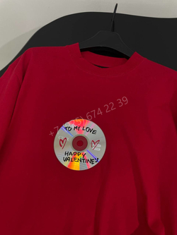 Футболка Balenciaga