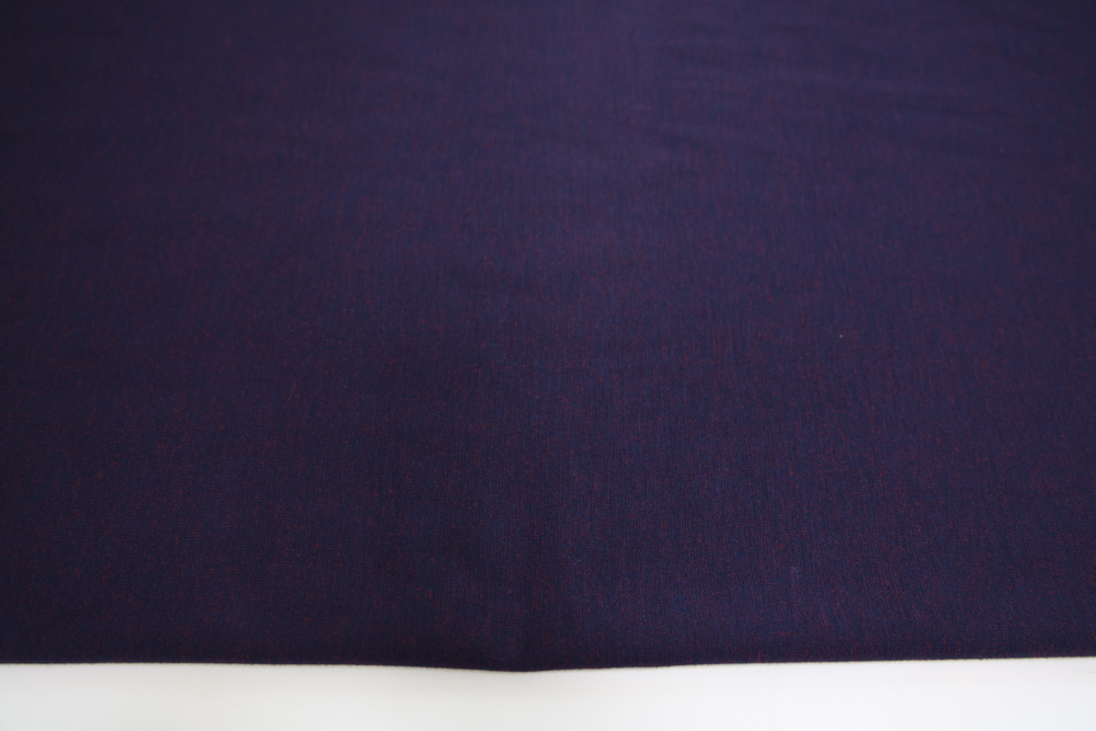 Трикотаж меланж