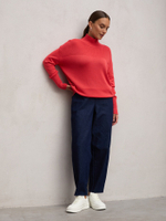 Джемпер 2429 рябина TINONA