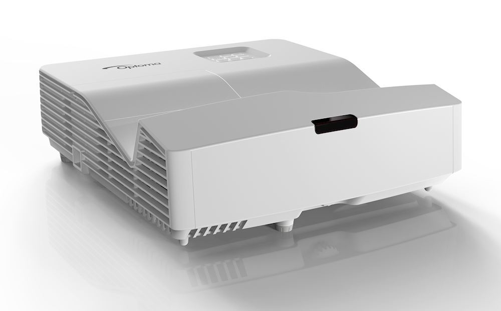 Проектор Optoma EH330UST