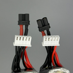 Аккумуляторы Betafpv Lava 4S 550mAh 2шт.