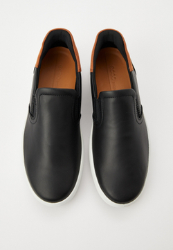 Слипоны мужские ECCO SOFT 7 M