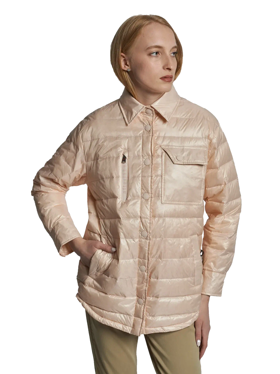 Куртка W AFTER LABEL