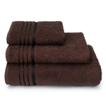 Полотенце махровое Cleanelly 100% хлопок ПЦ-2601-4857 (19-1234) 50*90