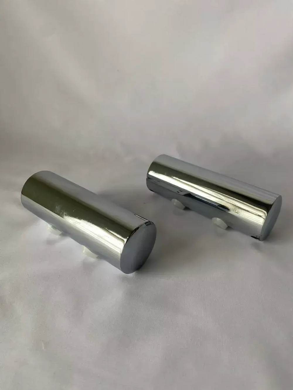 Мебельные ножки металлические под диван кресло тумбу комод