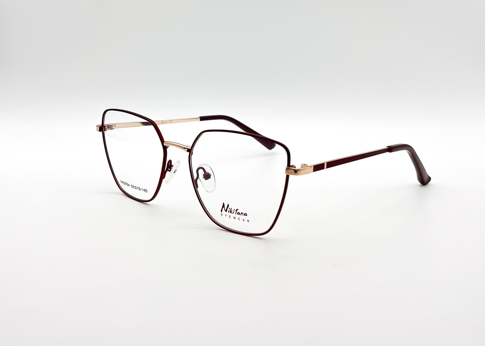 Изг.оправы Nikitana NK8764 C12