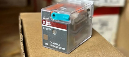 реле 6ам