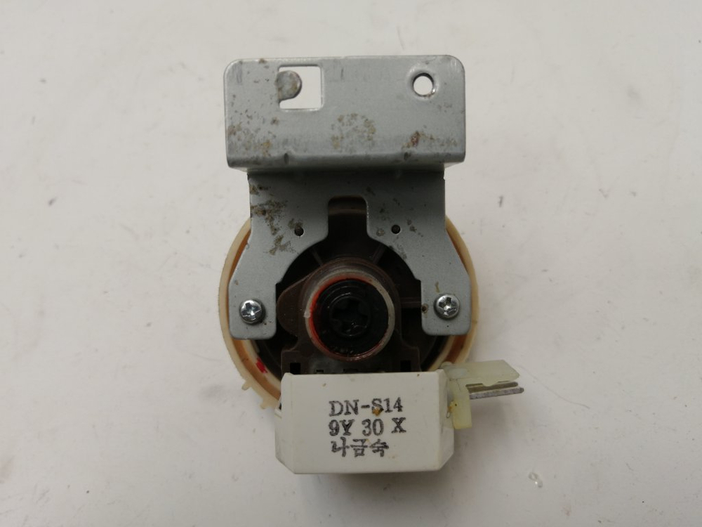 WF-S861 кт111 Датчик уровня воды для стиральной машины Samsung WF-S861 б/у