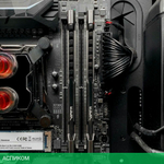 Оперативная память Patriot 16GB DDR4 PC4-25600 (PVS416G320C6)