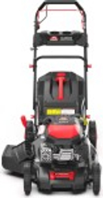 Газонокосилка бензиновая SUNREKA GLM51HS 213004