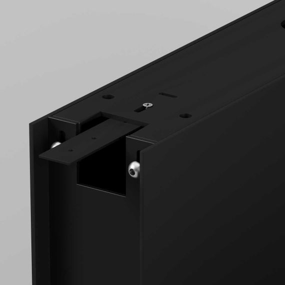 Короб для блока питания Elasity IP Maytoni Outdoor Elasity IP O-TR001-BX-B